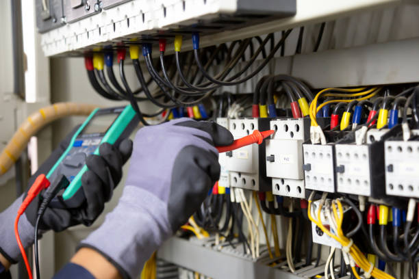 Electrical Maintenance Services in Marlette, MI