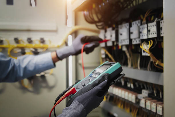 Emergency Electrical Repair Services in Marlette, MI