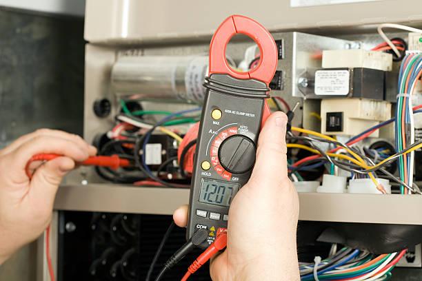 Best Electrical Outlet Installation and Repair  in Marlette, MI